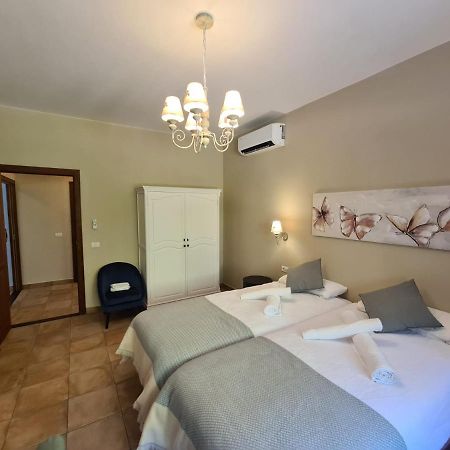 Haciendita Gomera San Sebastián de la Gomera Eksteriør billede