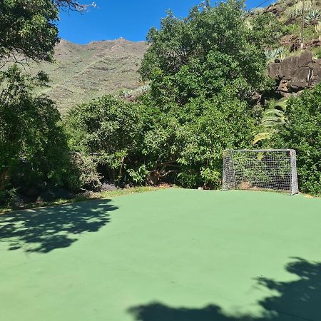 Haciendita Gomera San Sebastián de la Gomera Eksteriør billede