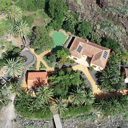 Haciendita Gomera San Sebastián de la Gomera Eksteriør billede