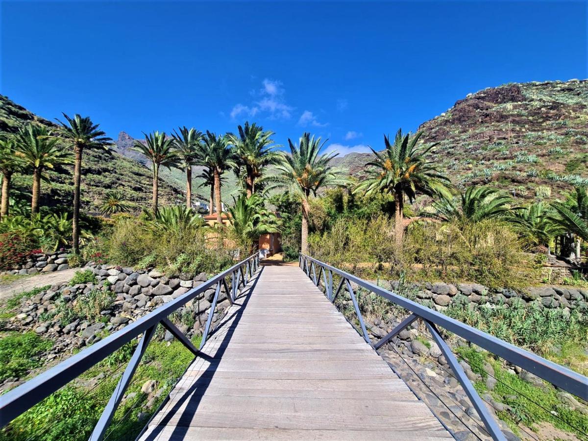 Haciendita Gomera San Sebastián de la Gomera Eksteriør billede