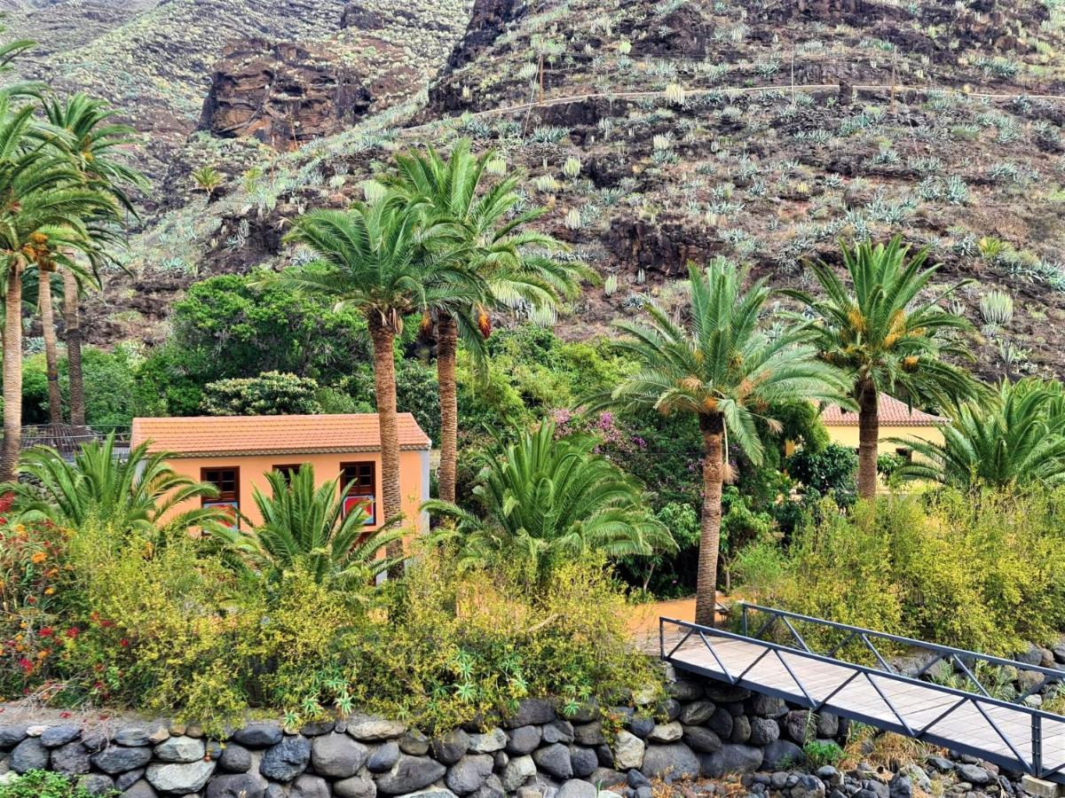 Haciendita Gomera San Sebastián de la Gomera Eksteriør billede