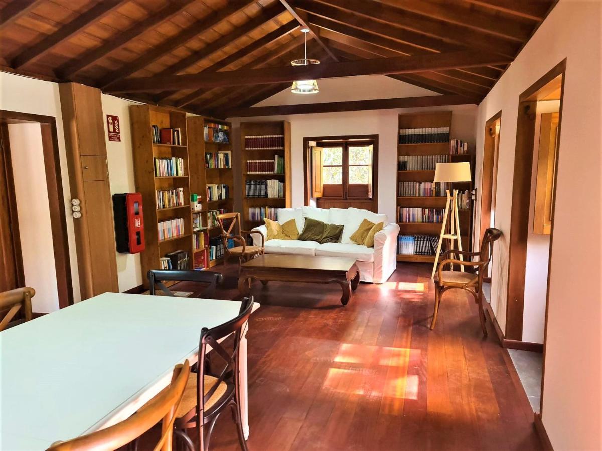 Haciendita Gomera San Sebastián de la Gomera Eksteriør billede
