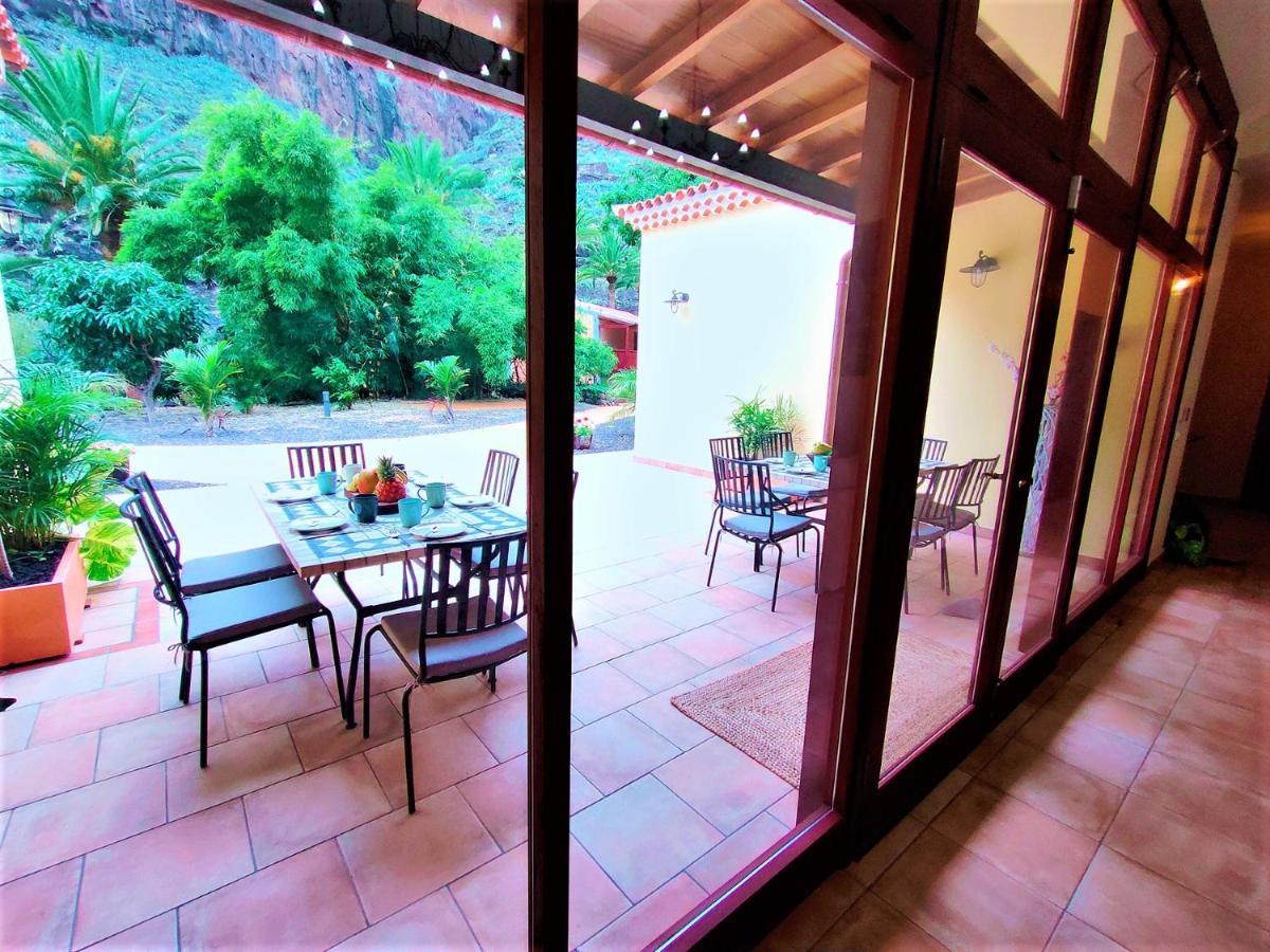 Haciendita Gomera San Sebastián de la Gomera Eksteriør billede