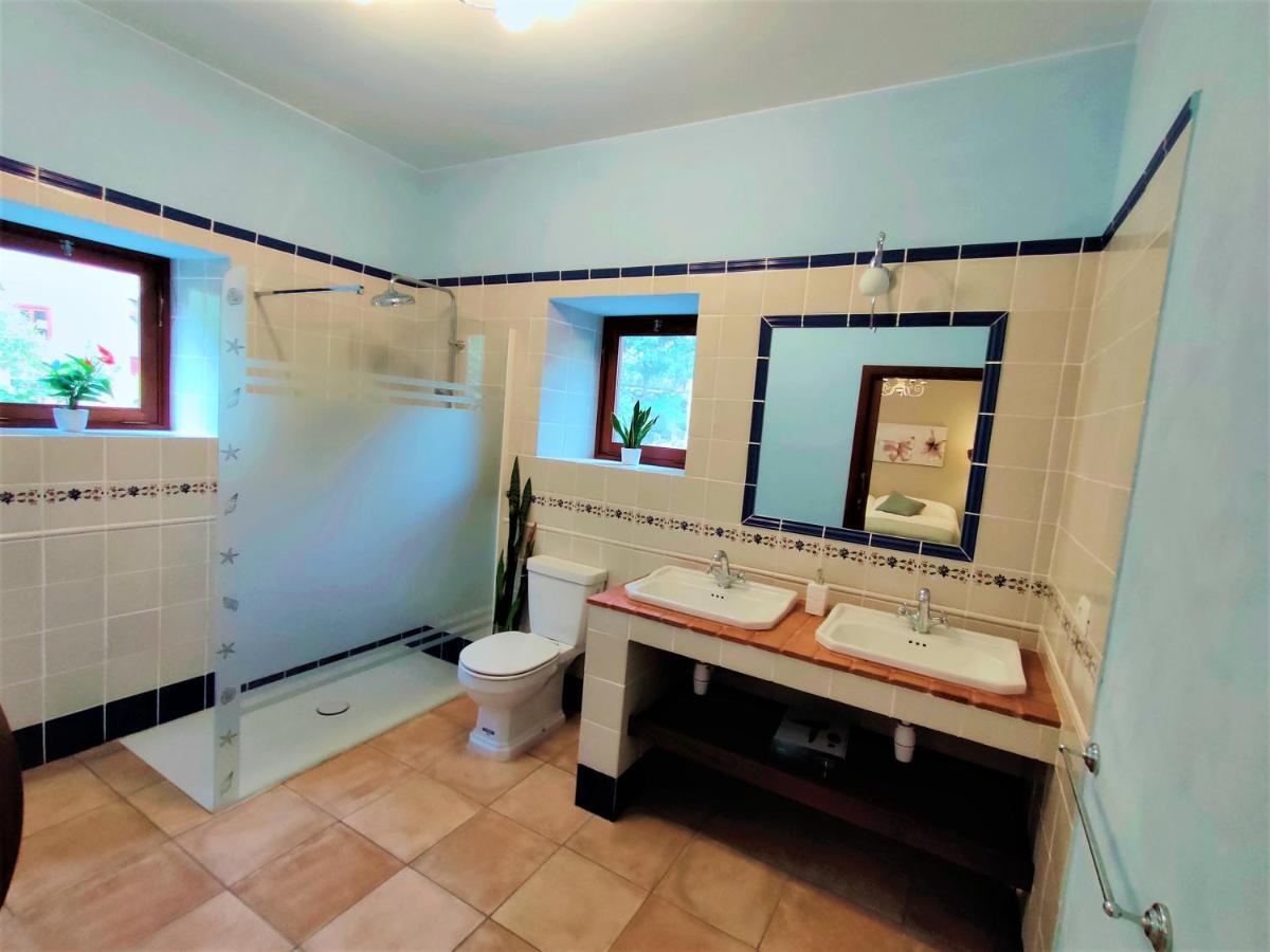 Haciendita Gomera San Sebastián de la Gomera Eksteriør billede