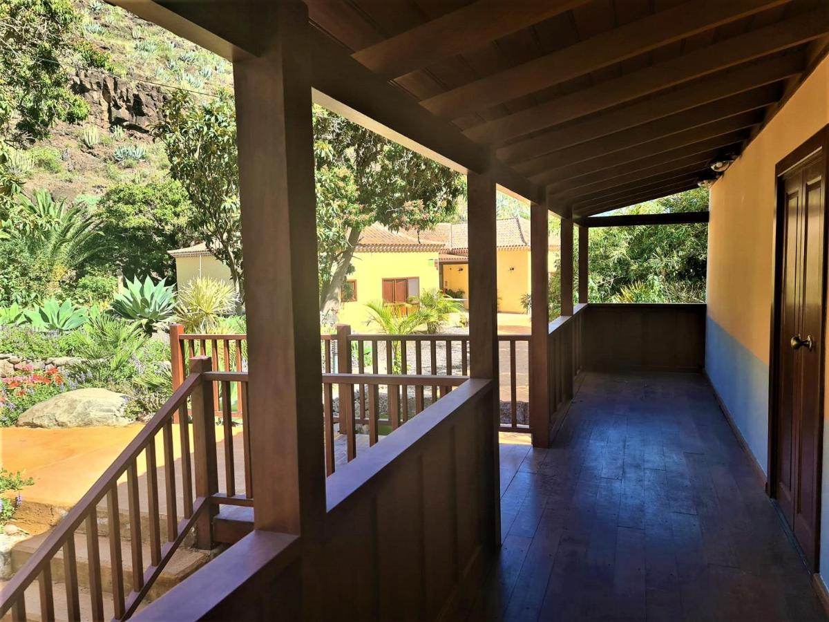 Haciendita Gomera San Sebastián de la Gomera Eksteriør billede