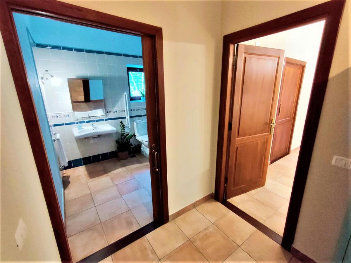 Haciendita Gomera San Sebastián de la Gomera Eksteriør billede