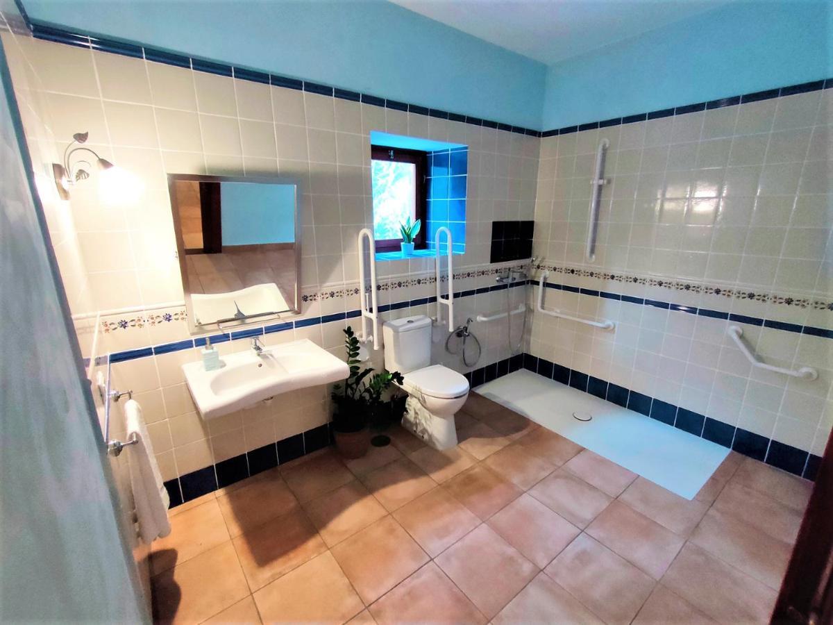 Haciendita Gomera San Sebastián de la Gomera Eksteriør billede