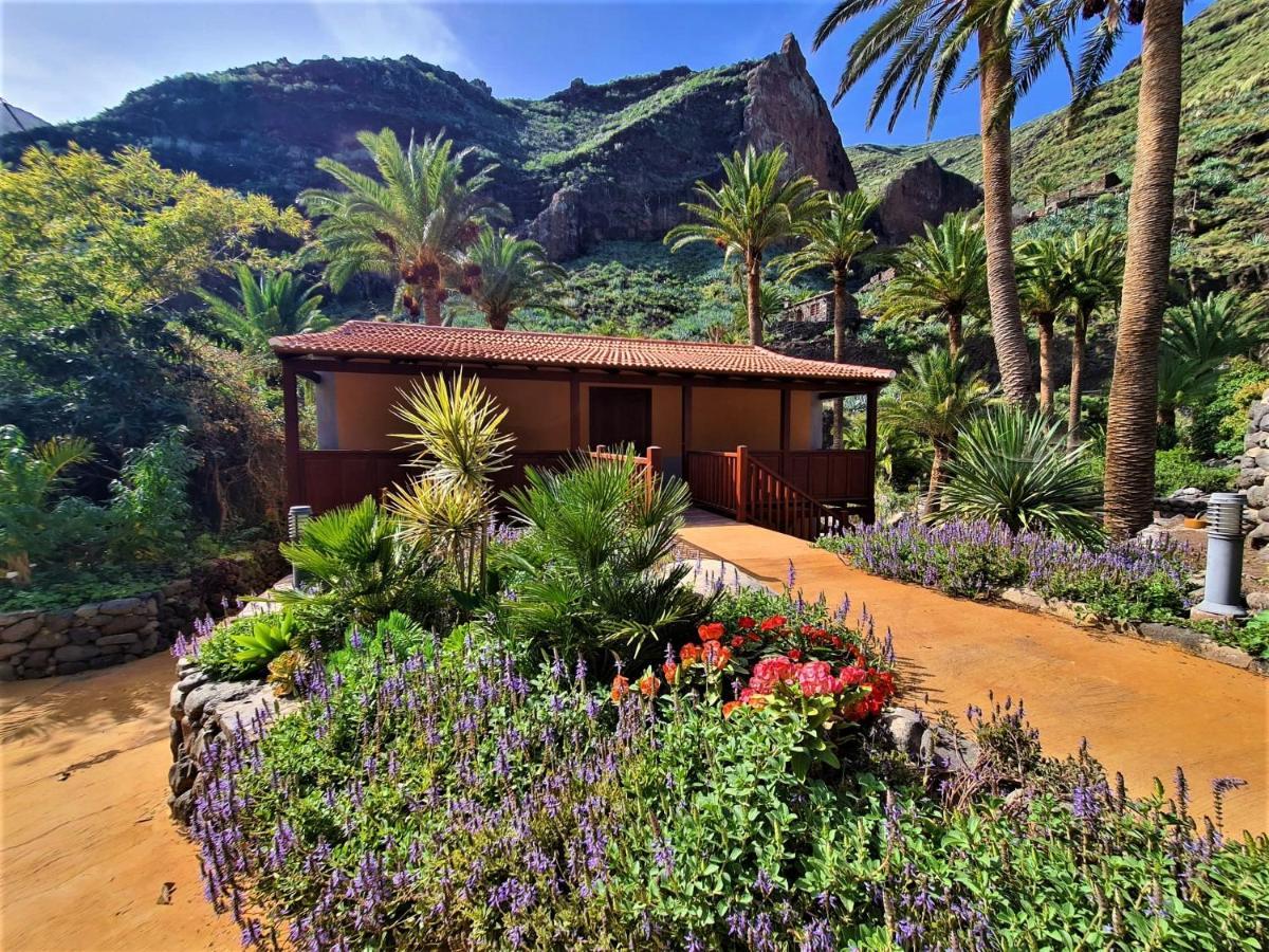 Haciendita Gomera San Sebastián de la Gomera Eksteriør billede