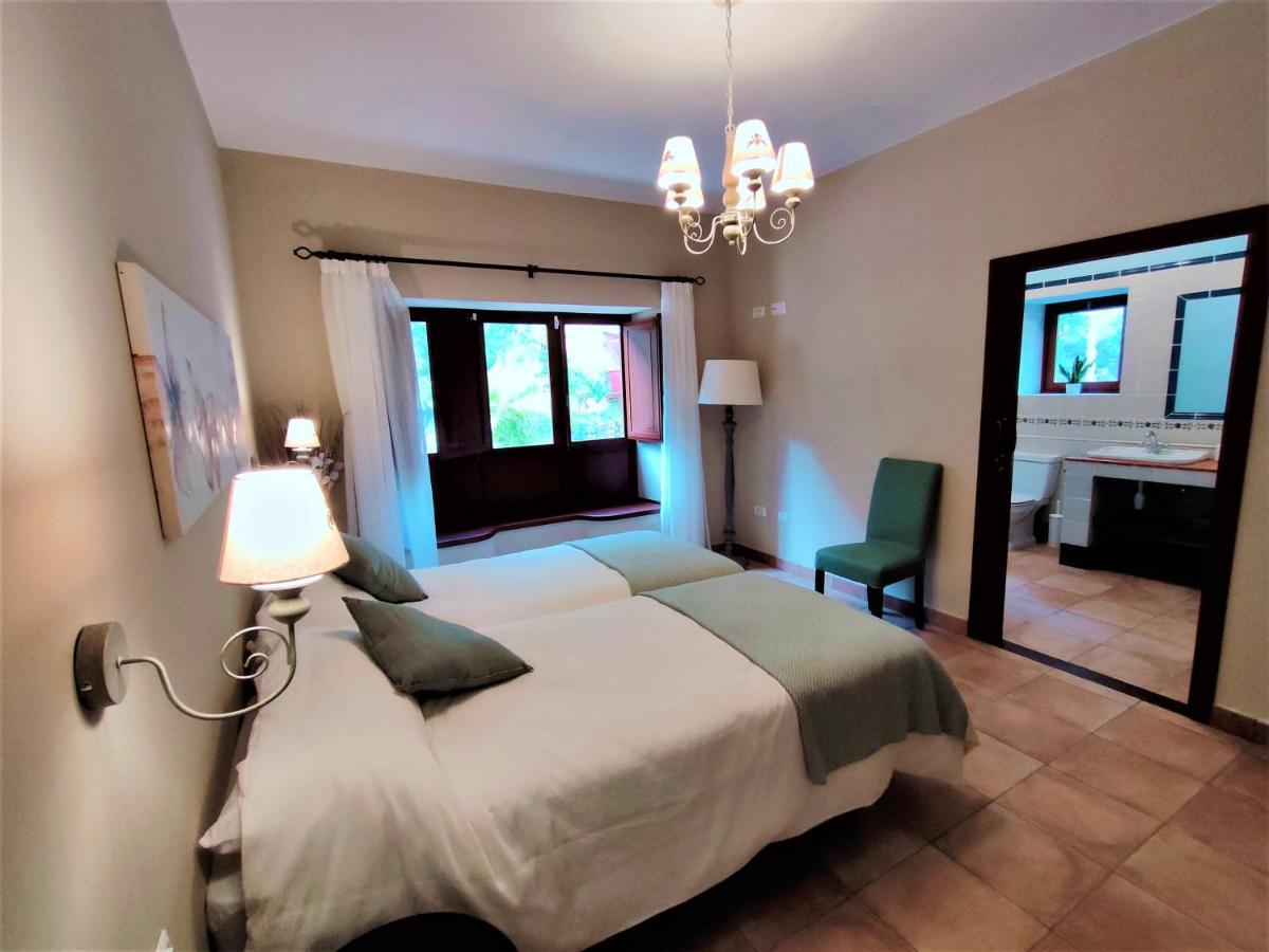 Haciendita Gomera San Sebastián de la Gomera Eksteriør billede