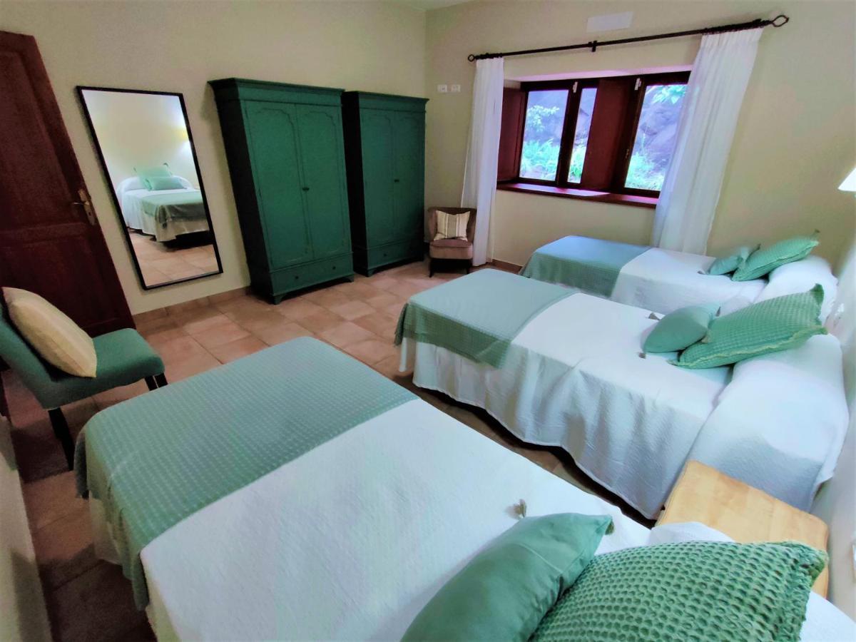 Haciendita Gomera San Sebastián de la Gomera Eksteriør billede