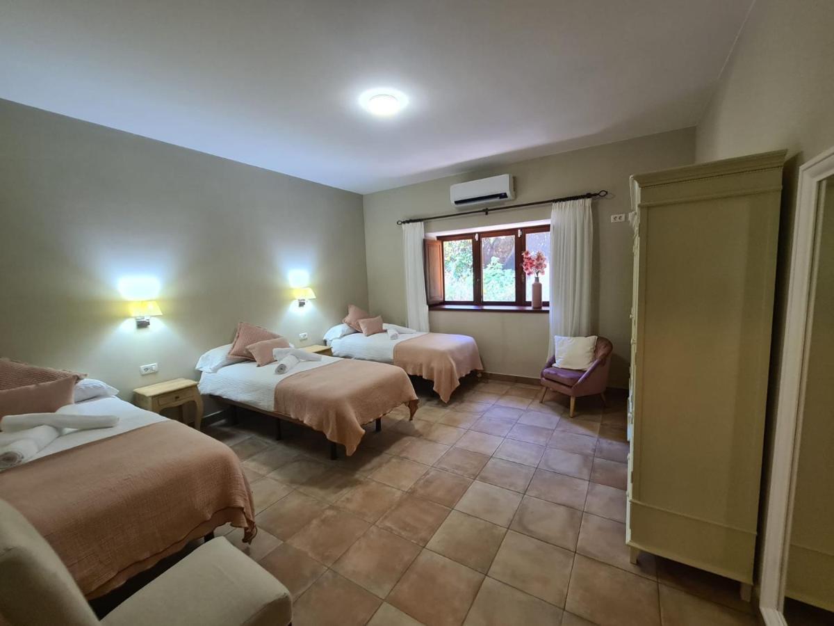 Haciendita Gomera San Sebastián de la Gomera Eksteriør billede