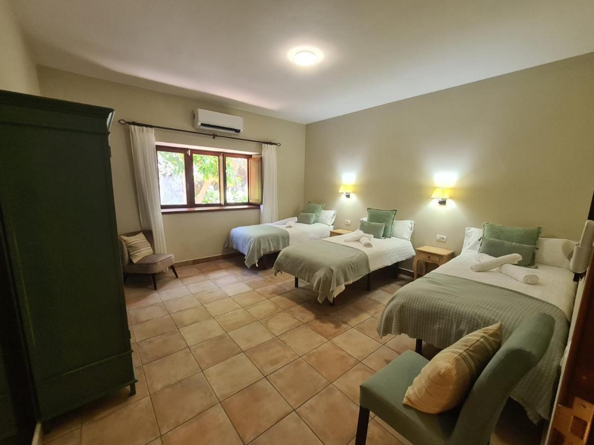 Haciendita Gomera San Sebastián de la Gomera Eksteriør billede
