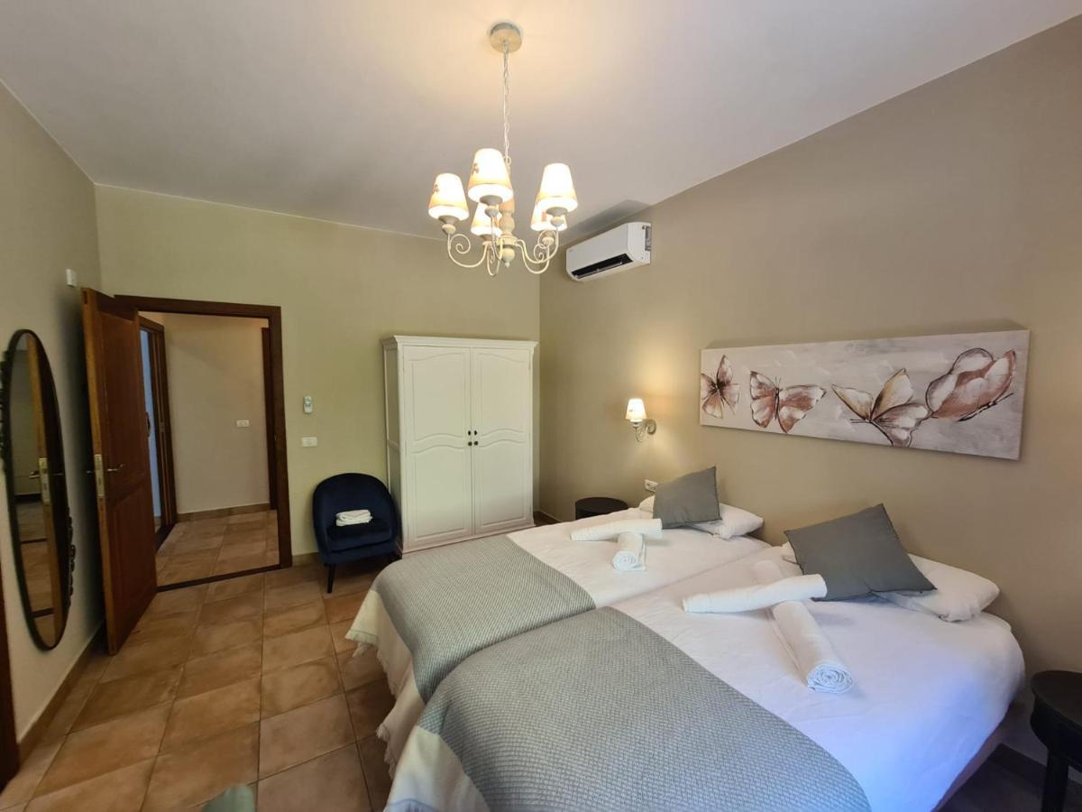 Haciendita Gomera San Sebastián de la Gomera Eksteriør billede