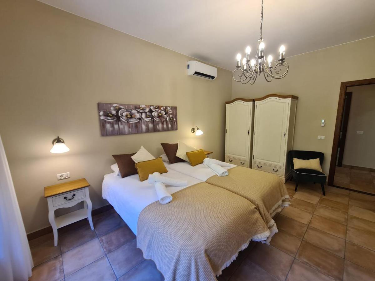 Haciendita Gomera San Sebastián de la Gomera Eksteriør billede